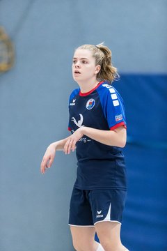 Bild 666 - F Loewinnen Hallen Cup